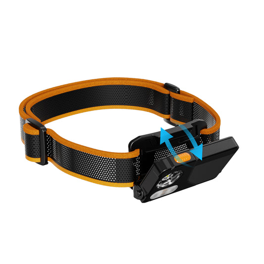 Skywoods 300 Lumen Ultra-Slim Head Light L60A81