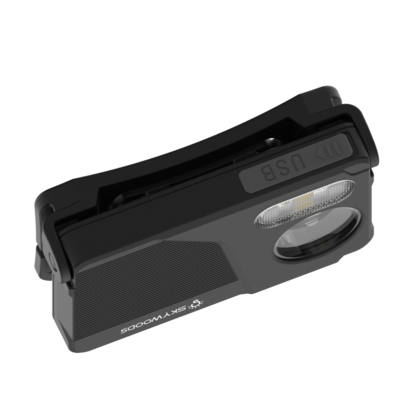 Skywoods 300 Lumen Ultra-Slim Head Light L60A81