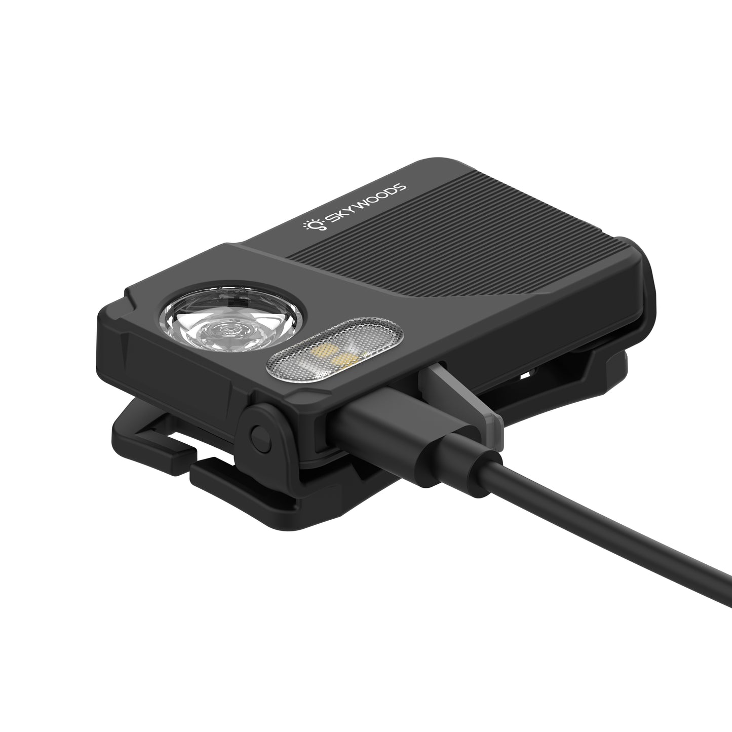 Skywoods 300 Lumen Ultra-Slim Head Light L60A81