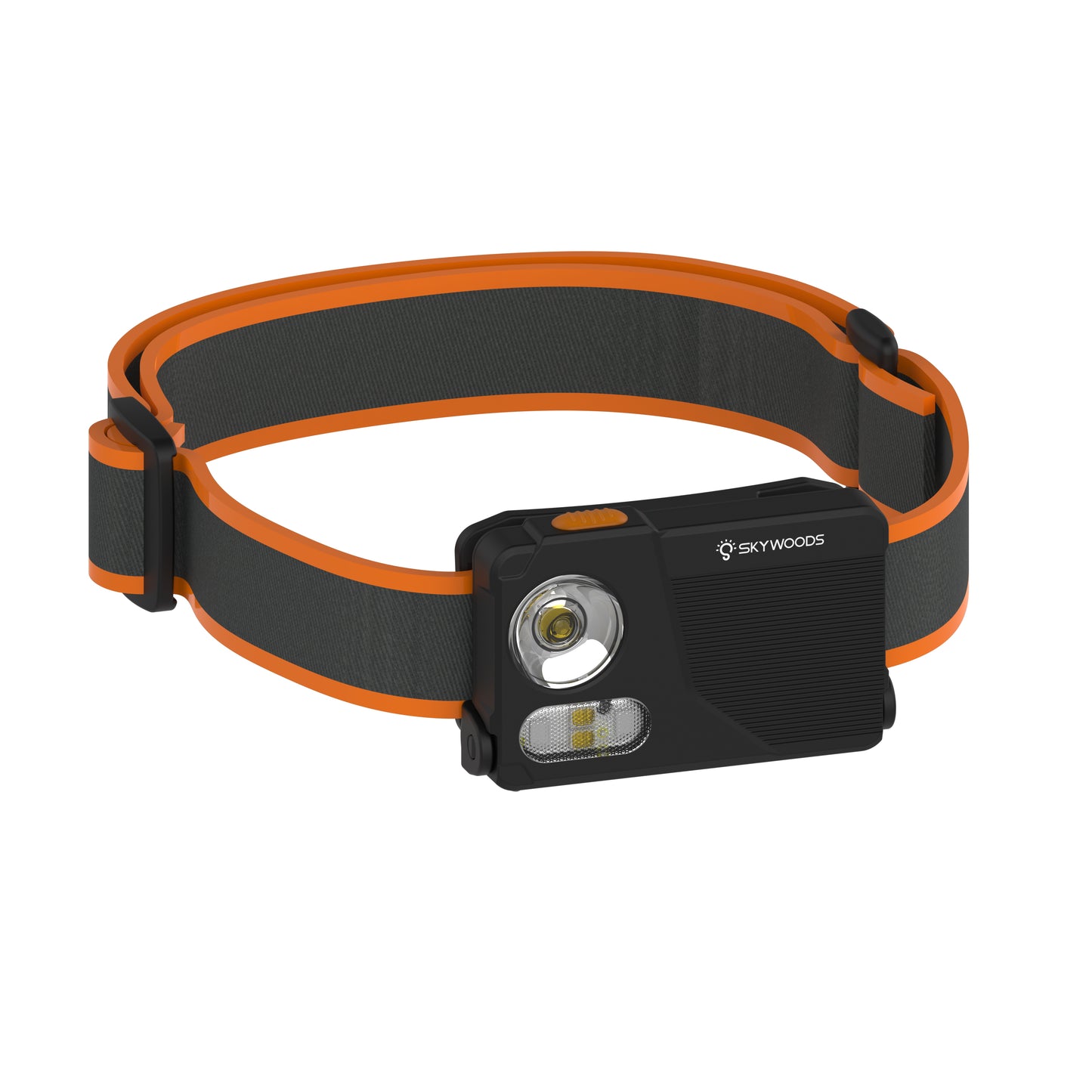 Skywoods 300 Lumen Ultra-Slim Head Light L60A81