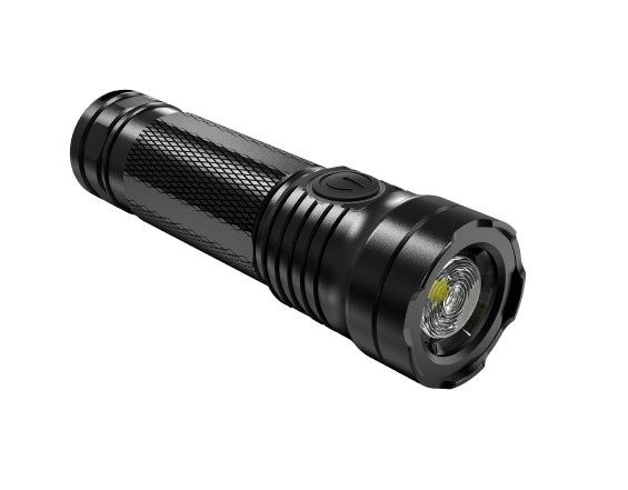 Skywoods 1000 Lumen Pocket Torch Light OL1000