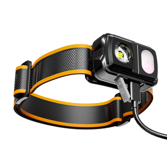 Skywoods 550 Lumen Extra Thick Head Light OHL550