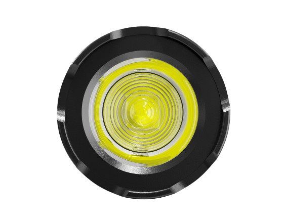 Skywoods 1000 Lumen Pocket Torch Light OL1000