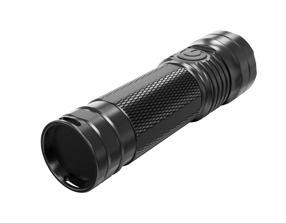 Skywoods 1000 Lumen Pocket Torch Light OL1000