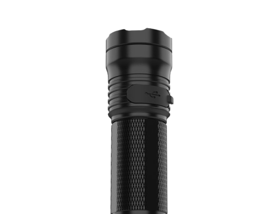 Skywoods 1000 Lumen Pocket Torch Light OL1000