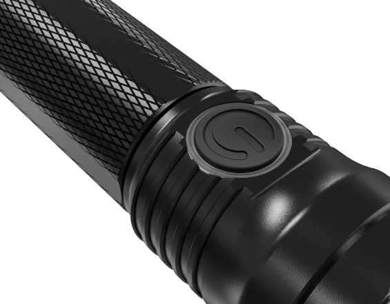 Skywoods 1000 Lumen Pocket Torch Light OL1000