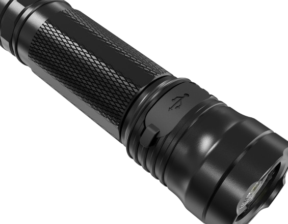 Skywoods 1000 Lumen Pocket Torch Light OL1000