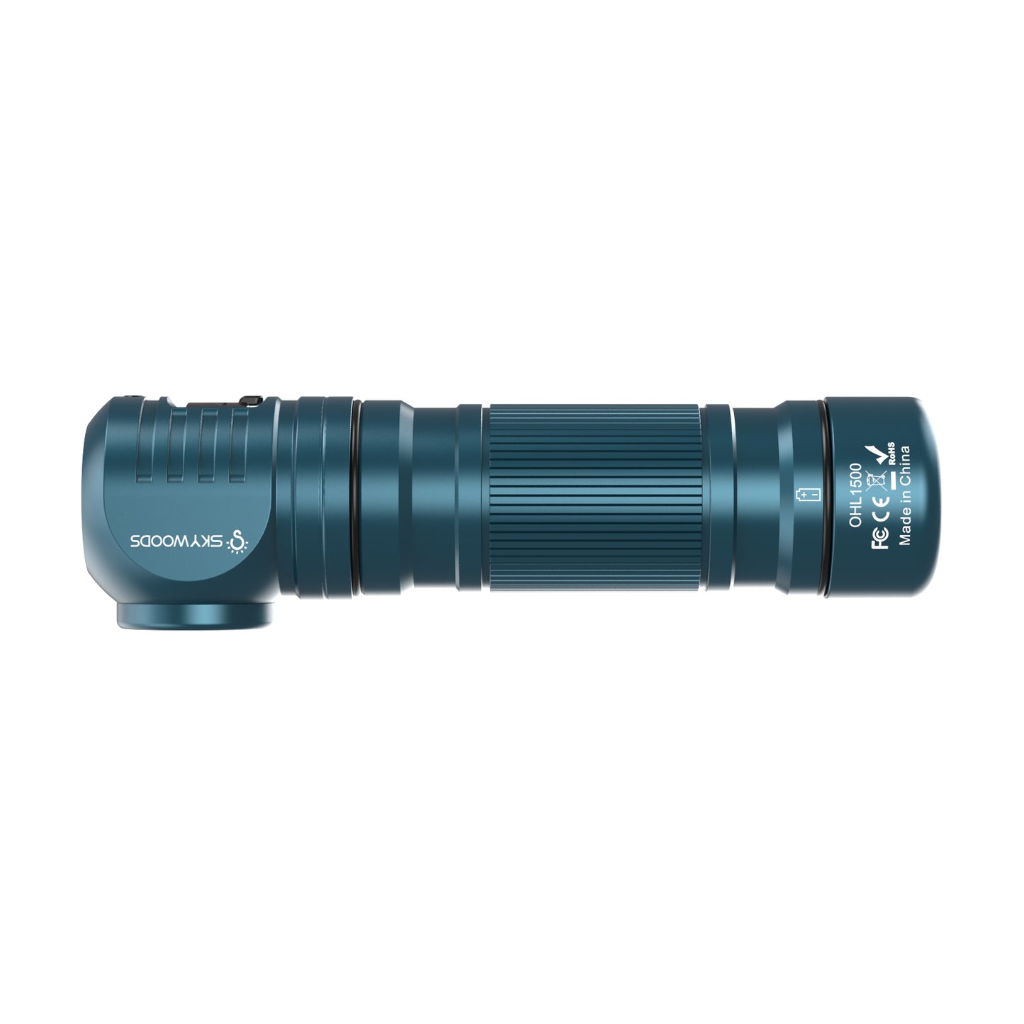 Skywoods 1500 Lumen Head Light OHL1500
