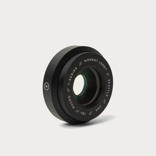 Macro 10x Mobile Lens | T-Series