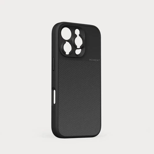 Moment Camera Phone Case for iPhone 16 Pro