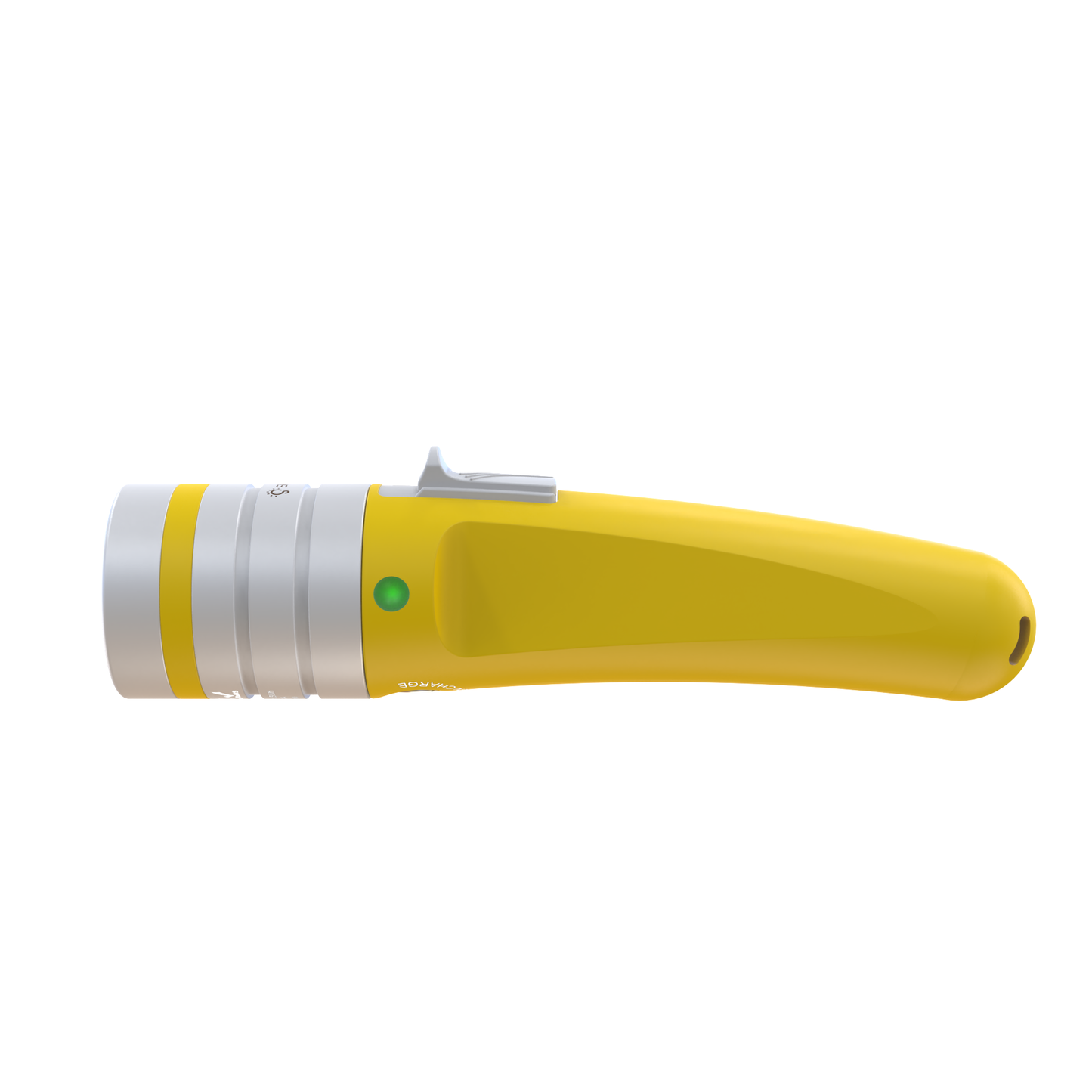 Skywoods D6 Lite 2000 Lumen Dive Torch