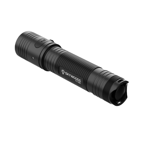 Skywoods 1200 Lumen Tactical Light TL1200