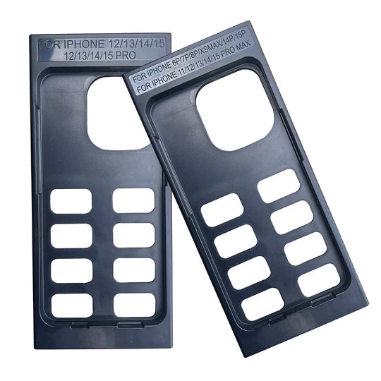 SeaTouch 4 Max Plus Phone Adapters