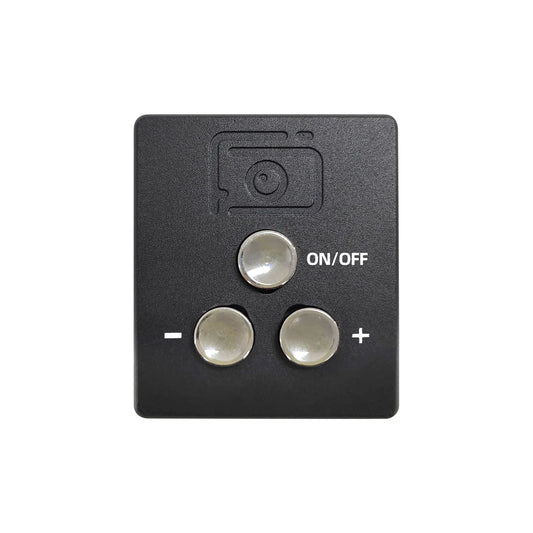 SeaLight Remote Control for SL50 & SL120 Video Lights