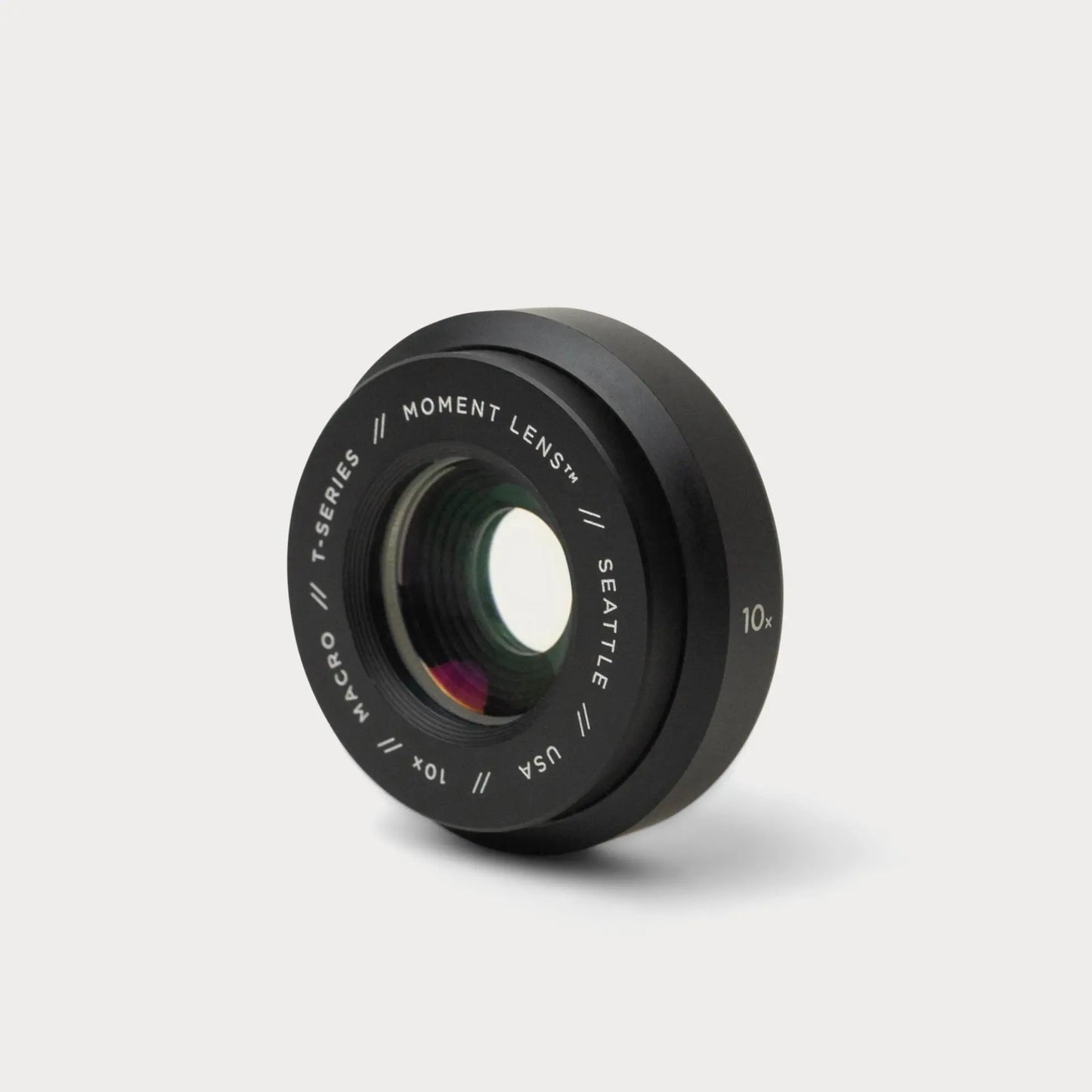 Macro 10x Mobile Lens | T-Series