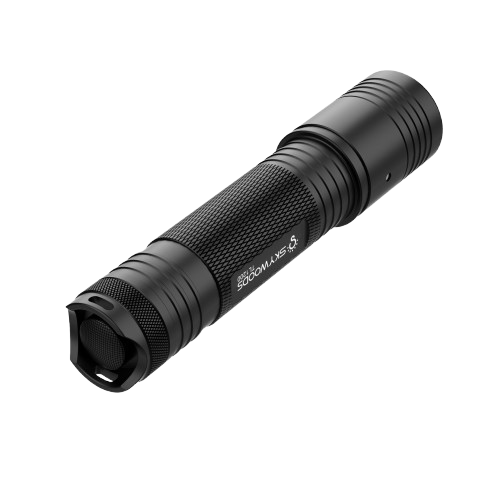 Skywoods 1200 Lumen Tactical Light TL1200