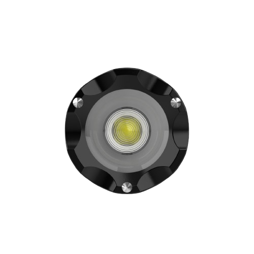 Skywoods 3000 Lumen Zoomable Torch Light TZL3000