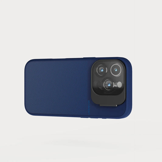 Moment CineBloom QuickLock Filter for iPhone 16 Pro / Pro Max