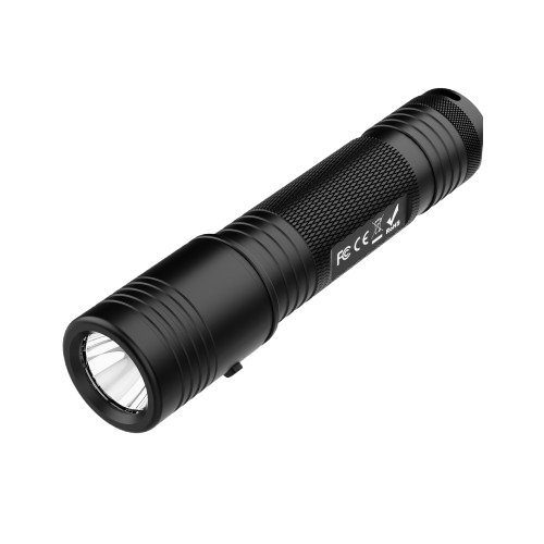 Skywoods 1200 Lumen Tactical Light TL1200