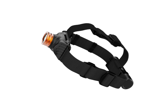 Skywoods 600 Lumen Zoomable Head Light OHL600