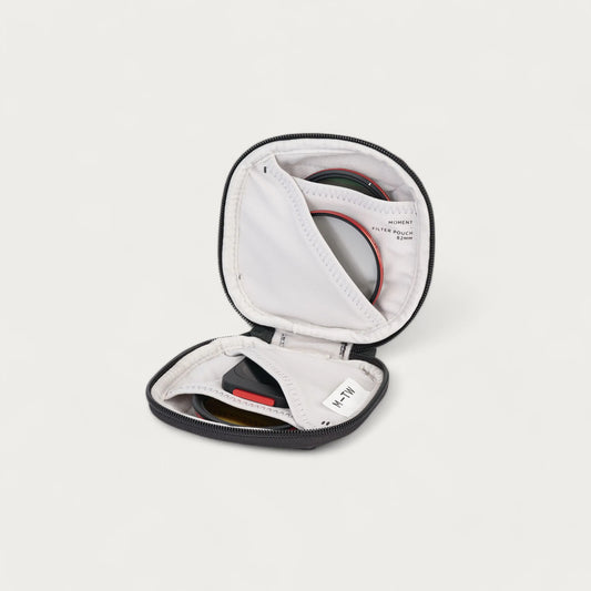 Moment Everything Soft Lens 4 Filter Case - Small
