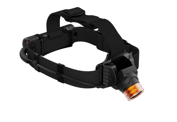 Skywoods 600 Lumen Zoomable Head Light OHL600