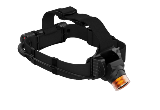 Skywoods 600 Lumen Zoomable Head Light OHL600