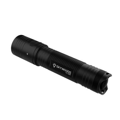 Skywoods 1200 Lumen Tactical Light TL1200