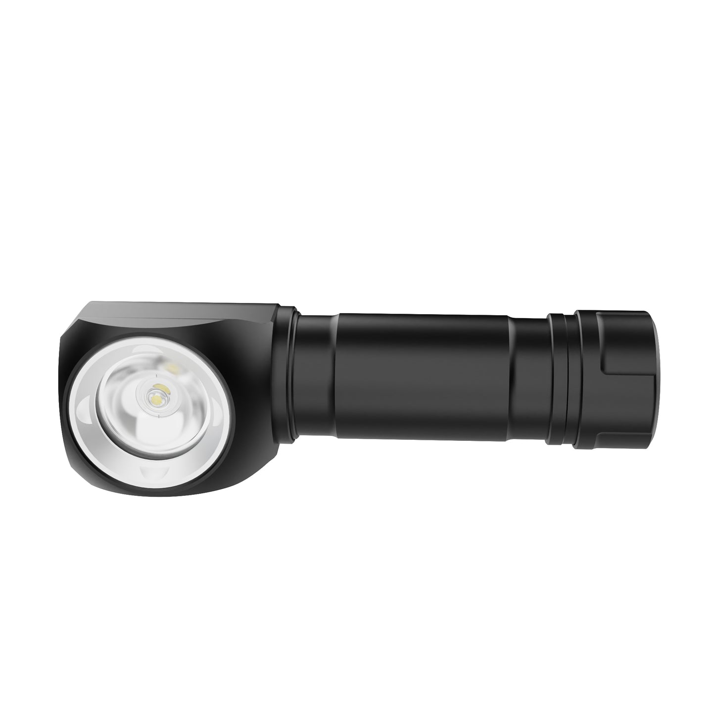 Skywoods D6HL 1400 Lumen Diving Headlamp | Waterproof Dive Light