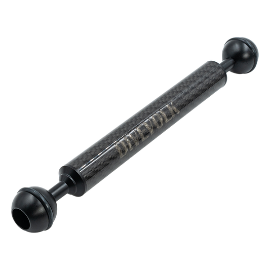 Divevolk Double Ball Extension Arm