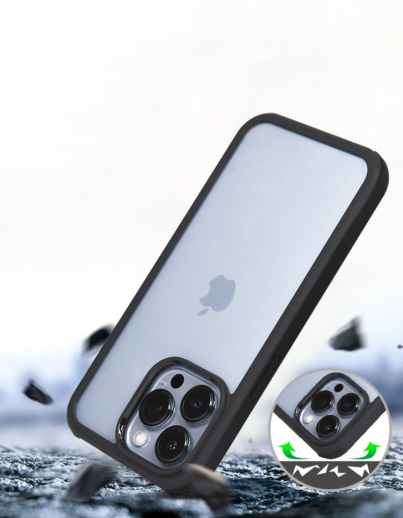 Divevolk Protective Phone Case for iPhone