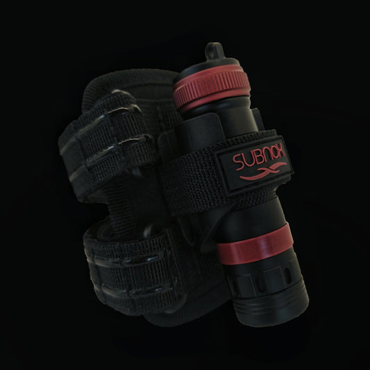 Subnox SUBLZT BCD Mounting Clip