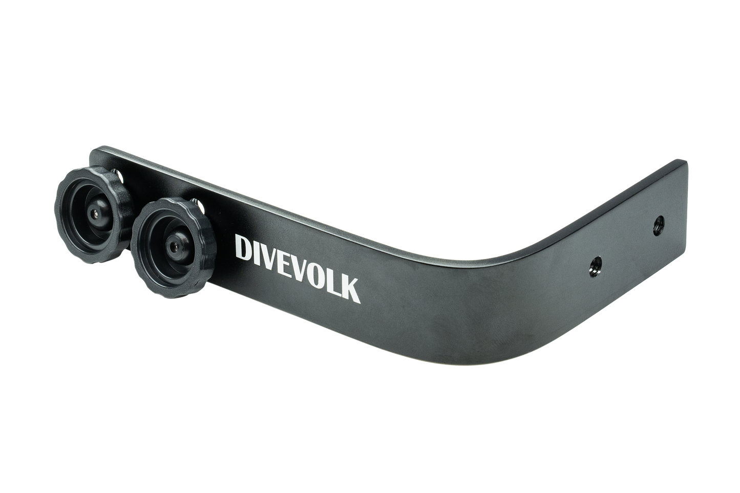 Divevolk Vertical Horizontal Switching L Bracket