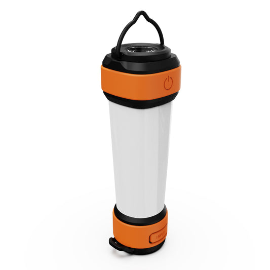 Skywoods Rechargeable Camping Lantern with Mosquito Repel Mode L70931