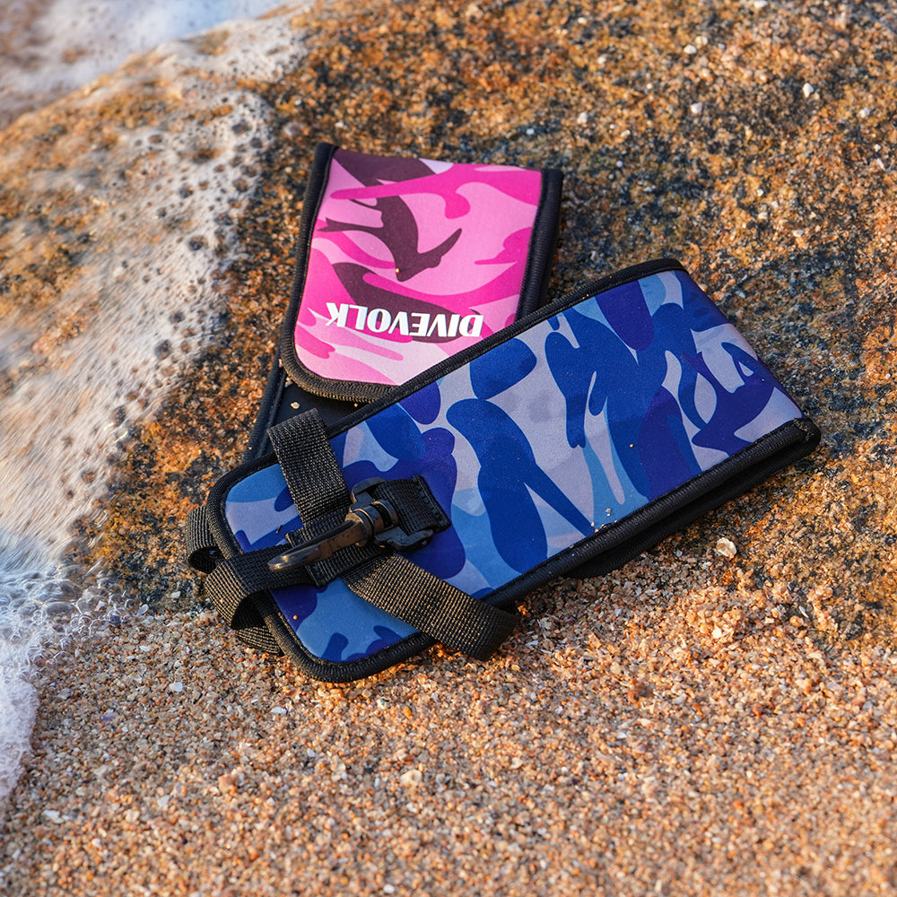 Divevolk Protective Bag For Housing