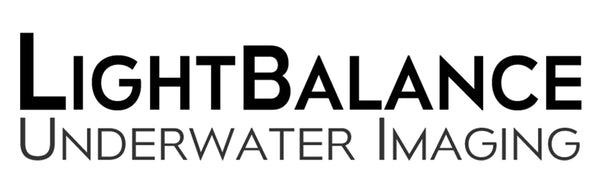 LightBalance Underwater Imaging