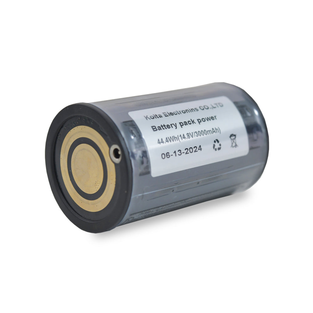 Divevolk SL120 Video Light