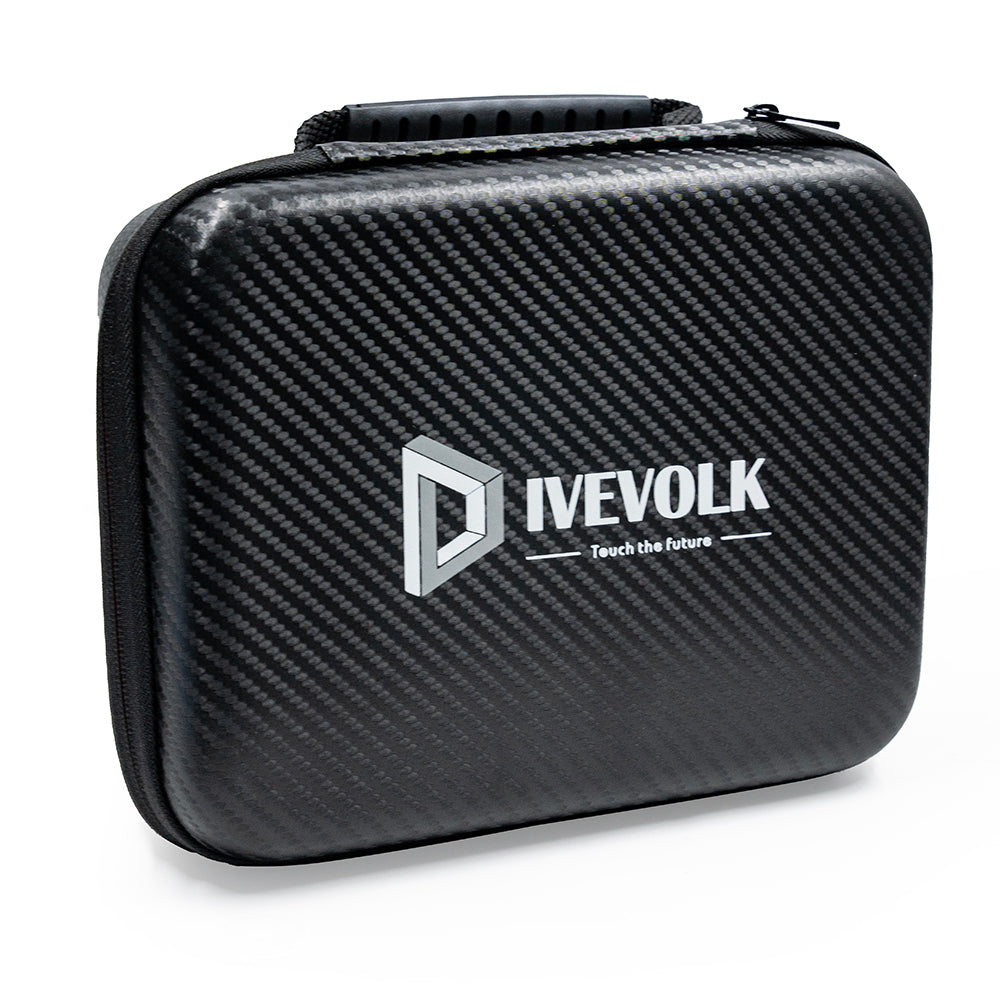 Divevolk SL120 Video Light