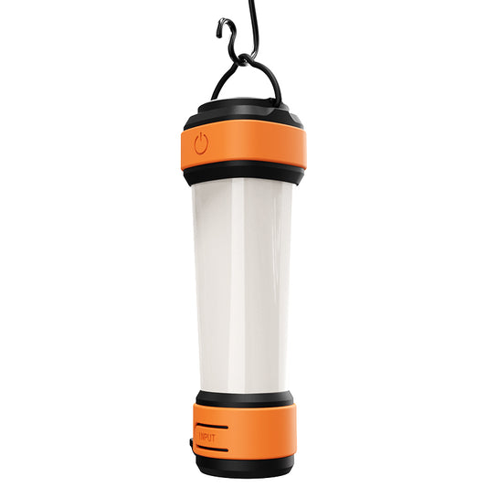 Skywoods Rechargeable Camping Lantern with Mosquito Repel Mode L70931
