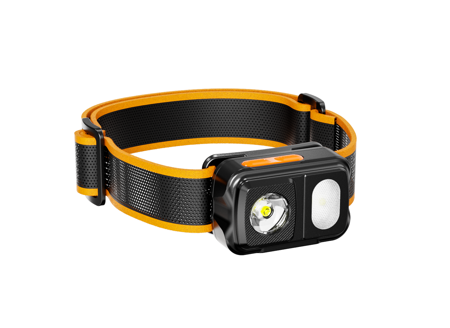Skywoods 550 Lumen Extra Thick Head Light OHL550