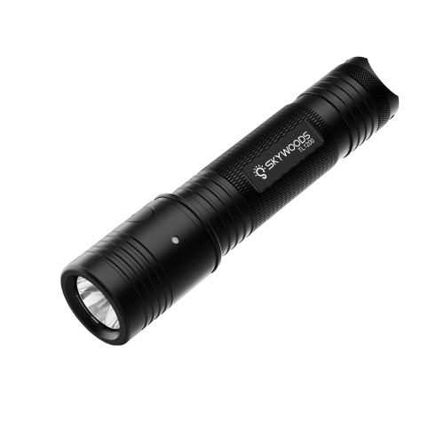 Skywoods 1200 Lumen Tactical Light TL1200