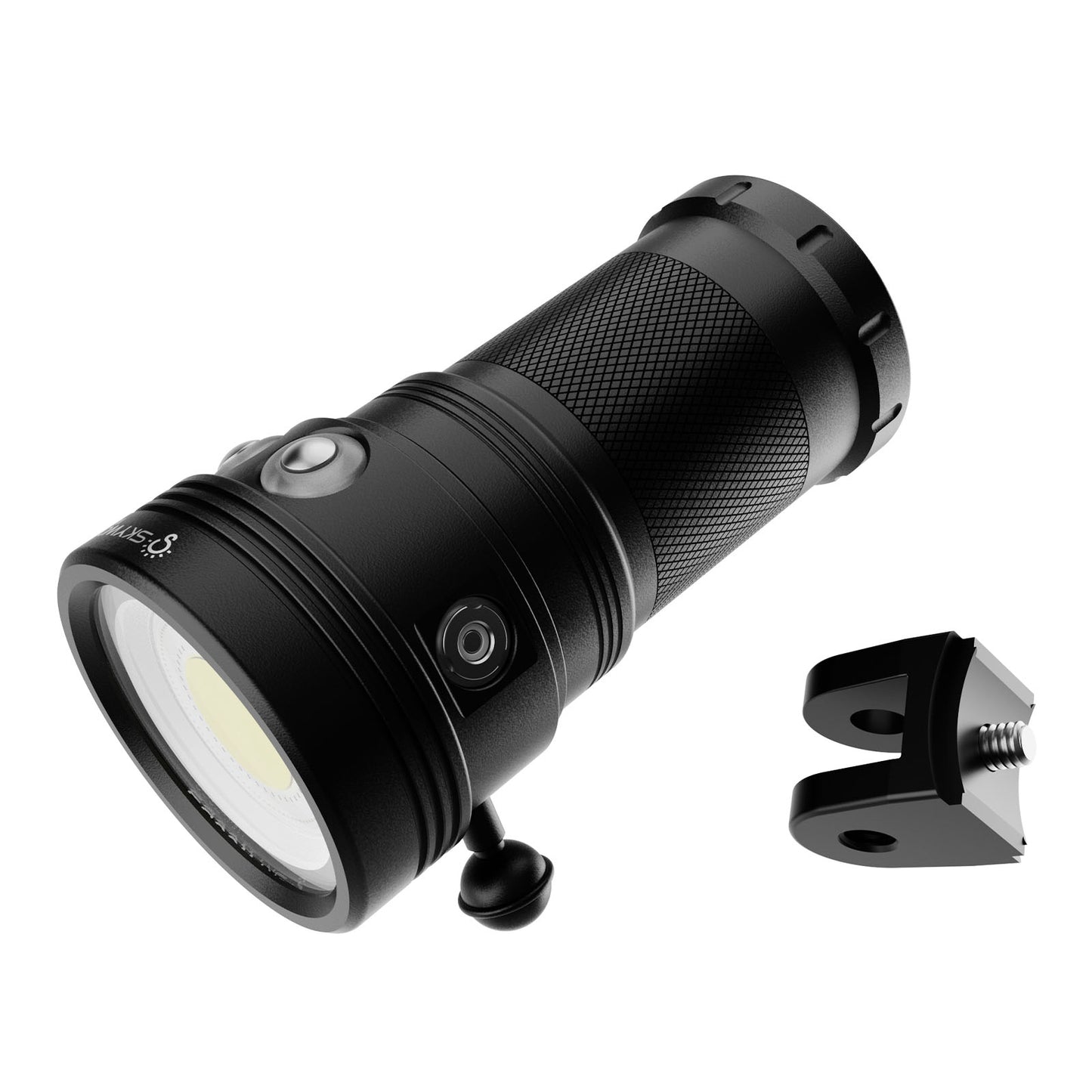 Skywoods 7000 Lumen Underwater Video Light WVL7000