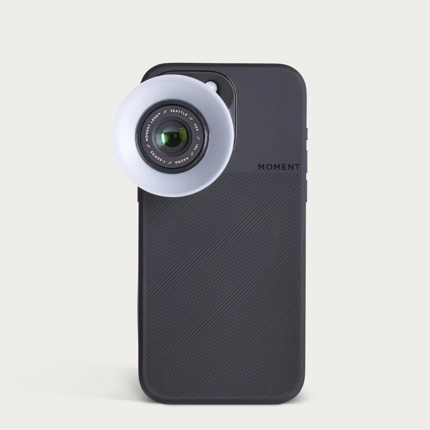 Macro 10x Mobile Lens | T-Series