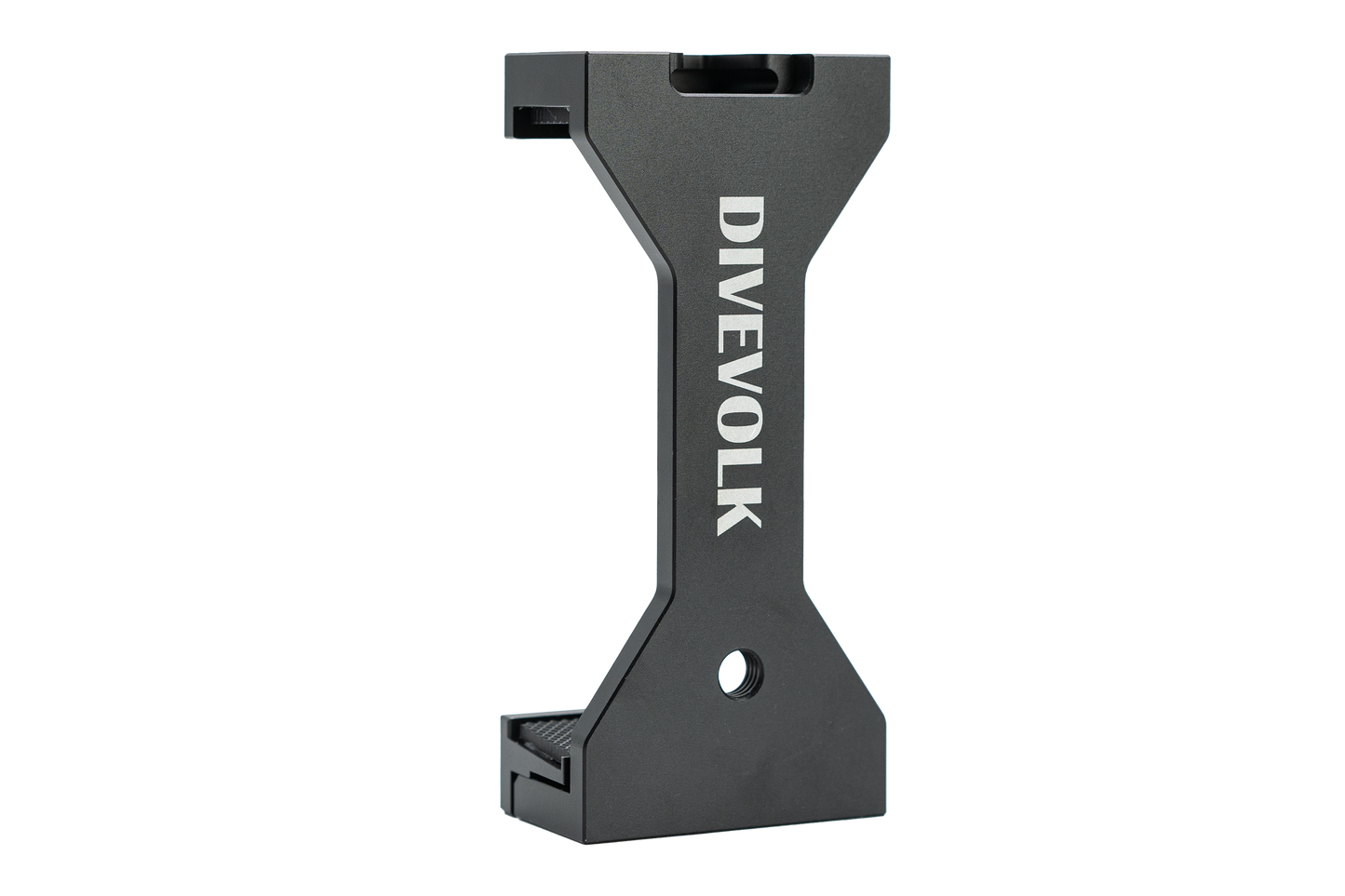 Divevolk SeaTouch Expansion Clamp