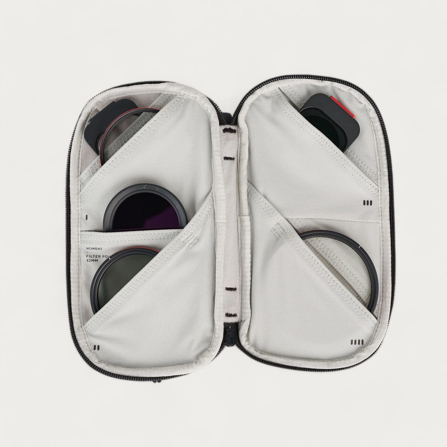 Moment Everything Soft Lens 6 Filter Case