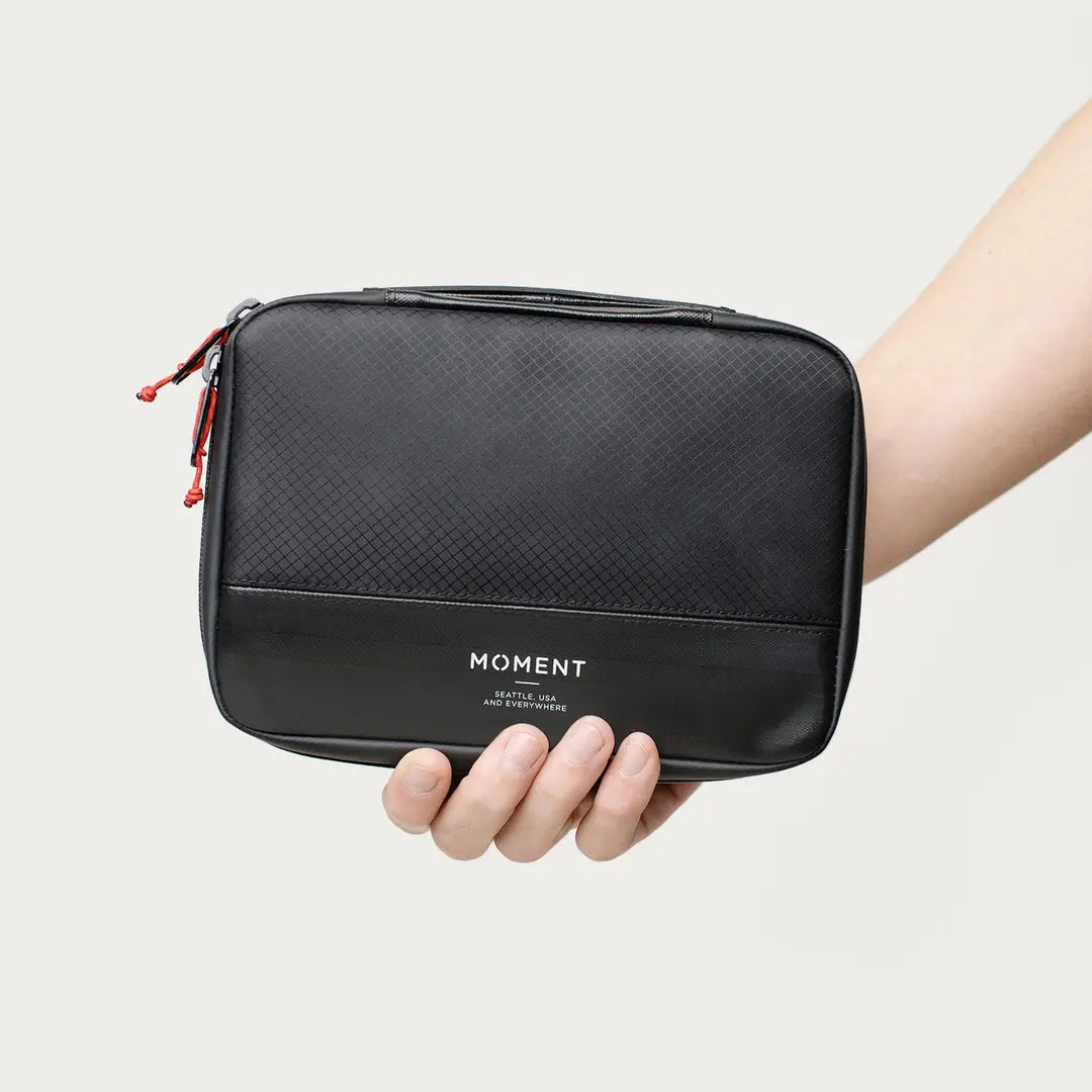 Moment Weatherproof Mobile Lens Carrying Case - Large