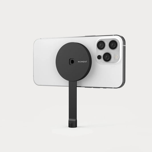 Moment Pro Tripod Mount for MagSafe® - Landscape & Portrait