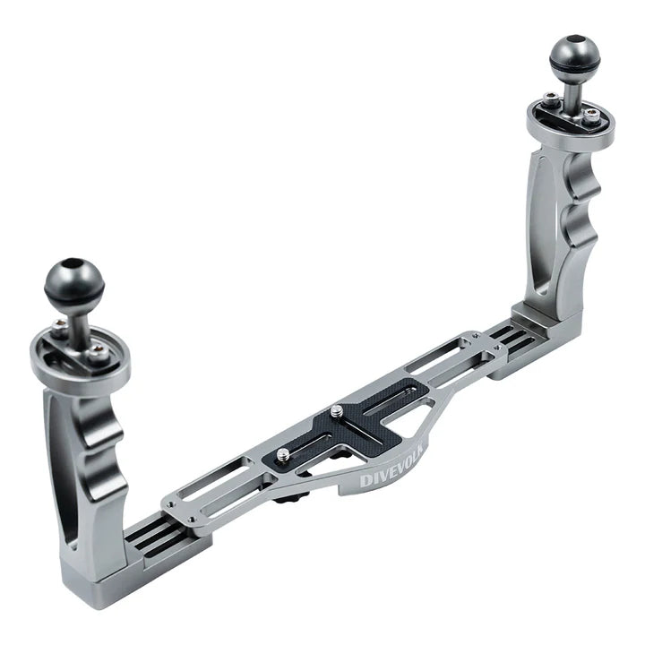 Divevolk Dual Handle Tray