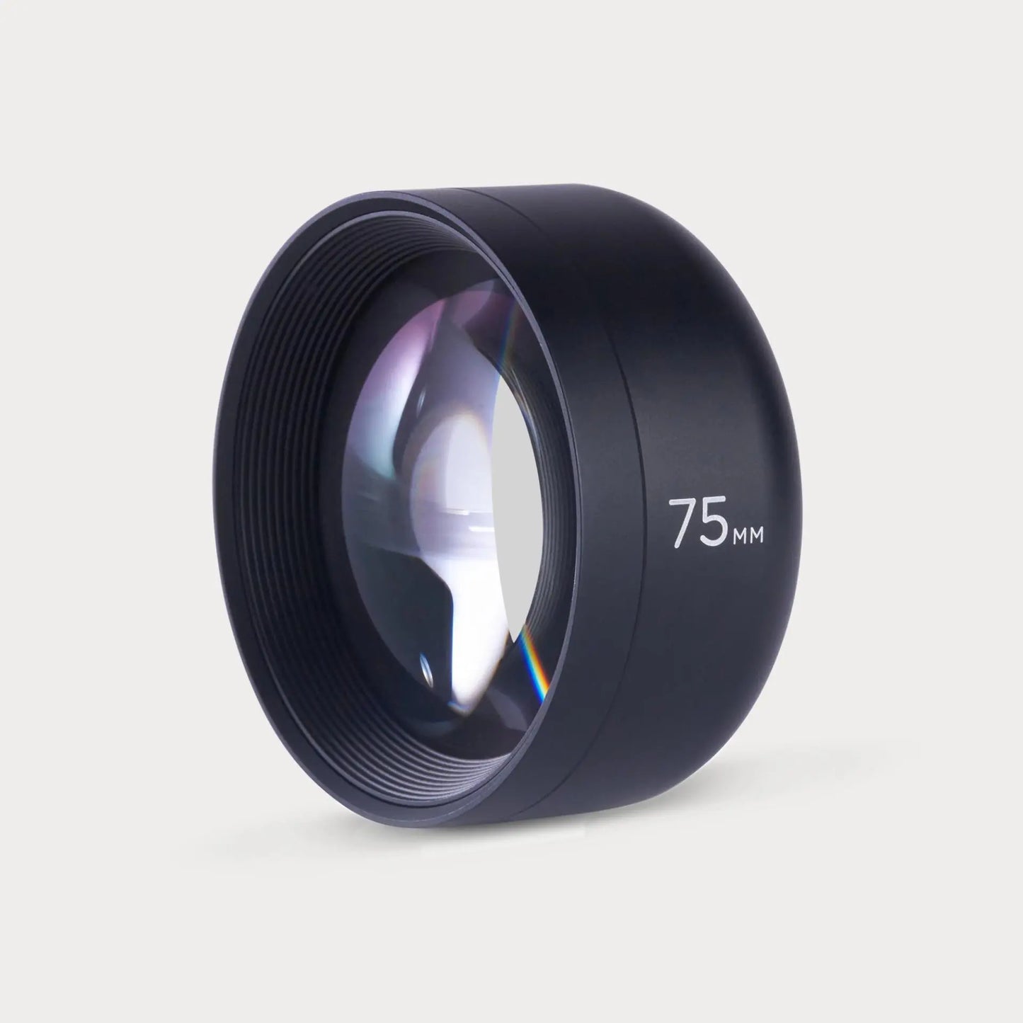 Moment 75mm Macro Mobile Lens | T-Series