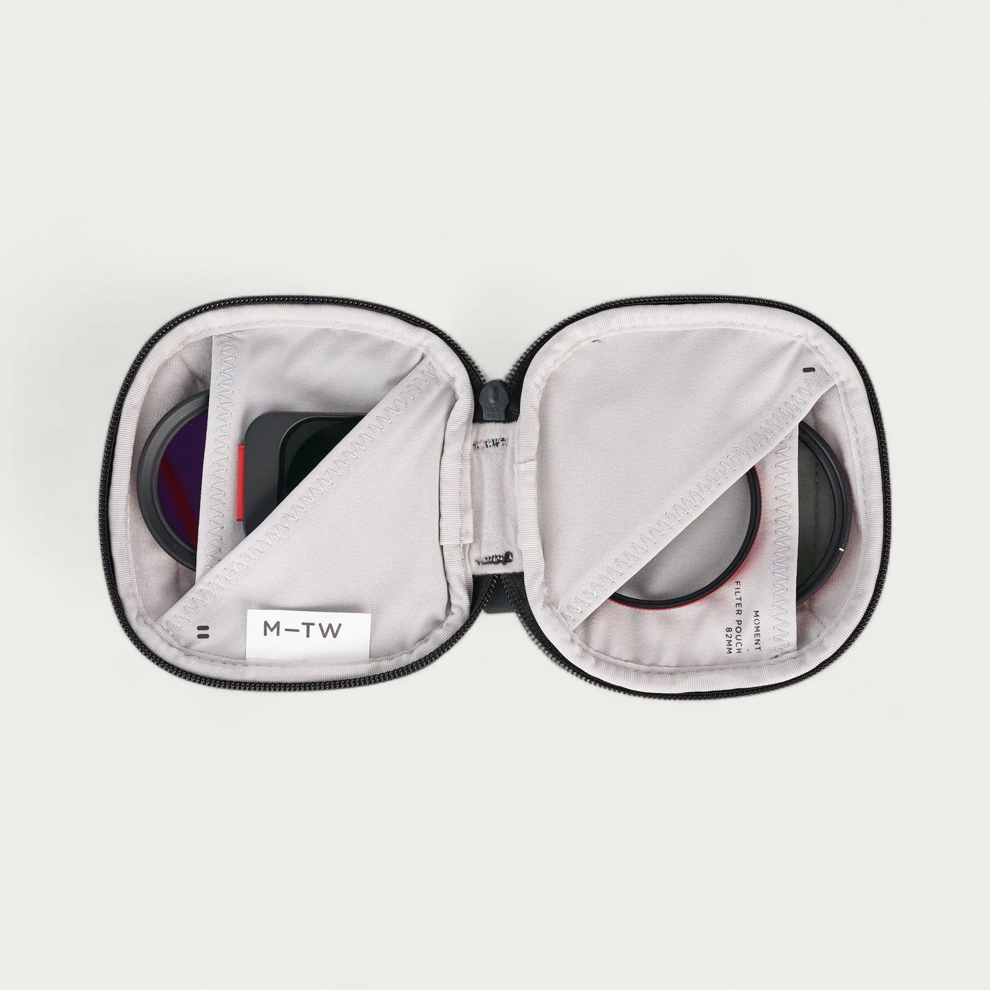 Moment Everything Soft Lens 4 Filter Case - Small